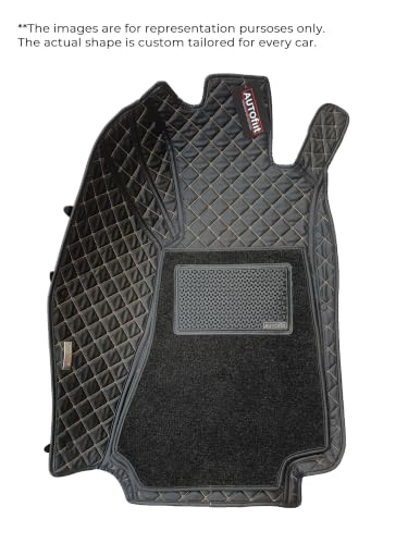 Image of Mat for Skoda Rapid 2011