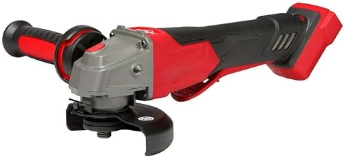 Angle Grinder, Grinder, Power Angle Grinders for Milwaukee 2888-20 M18 FUEL 18V 4-1/2\" / 5\" Cordless Paddle Grinder -Bare Tool