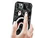Bape Shark Black Army Pattern for Iphone Case (iPhone 6s Black)