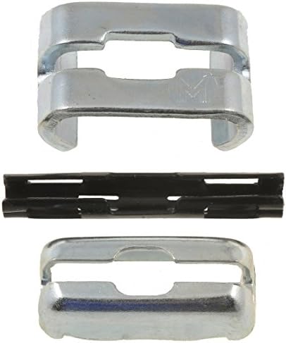 Dorman 21123 Parking Brake Cable Connector, 3 Pack Universal Fit