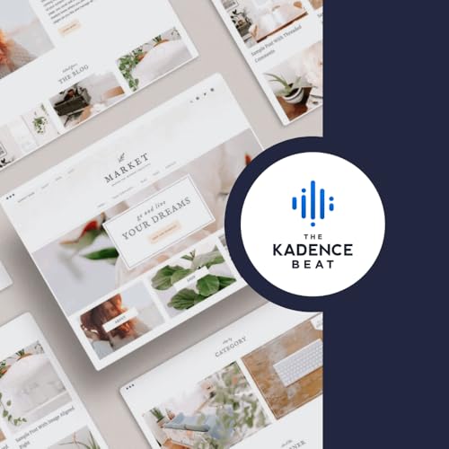 Episode 41: How Restored316 Uses Kadence to Build a Thriving Design Business