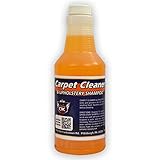 Detail King Automotive Carpet Cleaner & Car Upholstery Shampoo - Auto Detailing Carpet Cleaner for Car Interior - 16oz