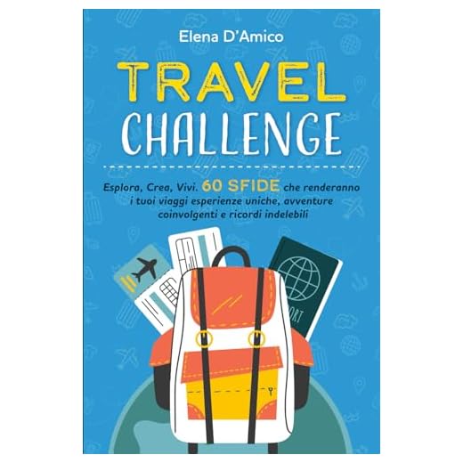 Travel Challenge
