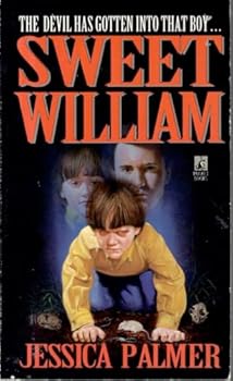 Sweet William - Book #3 of the Lullaby Trilogy