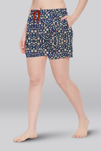 Image of Lyra Women Casual Shorts