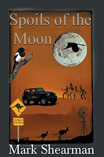 Spoils of the Moon