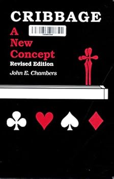 Paperback Cribbage : A New Concept Book