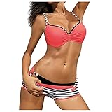 Damen Bademode Triangel Bikini Unterteil Im Brasil-Style Damen SchöNe Bikinis Beachwear Damen BüGel Badeanzug Damen Bikini BadeanzüGe FüR Damen Schwimmanzug Badeanzug Kaufen SchöNe BadeanzüGe Sport Badeanzug Bandeau Badeanzug Damen Bikini Set Damen Badeanzug Swimwear Bikini Damen Einteiler Bademode - Slim Schwimmanzug Damen Einteiler Sport Badeanzug Bademode Shaping Effekt Damen Bikini In Marineblau, Rose Oder Schwarz