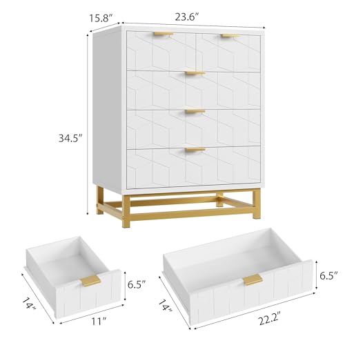 Listado de Cajonera de Madera Blanca , tabla con los diez mejores. 6 Imagen adicional