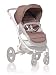 Britax Affinity Color Pack, Fossil Brown