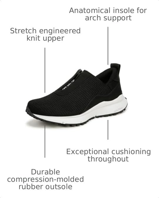 Image of Ryka Women's Jumpstart Sneaker