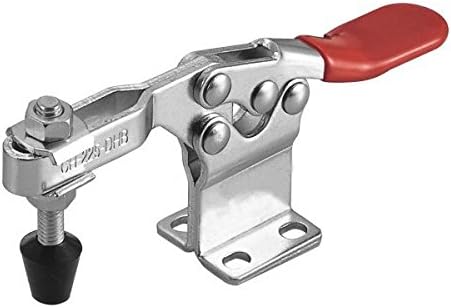 toggle clamps Horizontal Handle Toggle Clamp CH-225-DHB