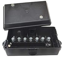 Algopix Similar Product 8 - Conntek 10000BX Trailer 6 or 7 Pole