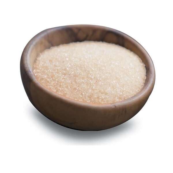 Wholesome Organic Cane Sugar, USDA Certified Organic, Fair Trade Certified, Gluten Free & Non-GMO, 25 Lb (Pack of 1)