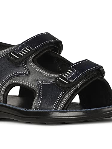 Image of Bata Boy's Rustic Floaters