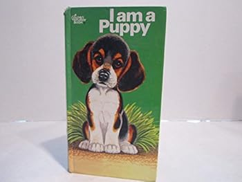 Unknown Binding By Ole Risom I Am A Puppy [Board book] Book