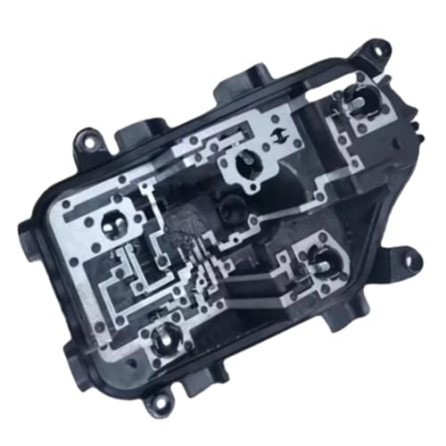 Base de luz trasera Citroën C-Elysee 17-20 portalámparas repuesto original