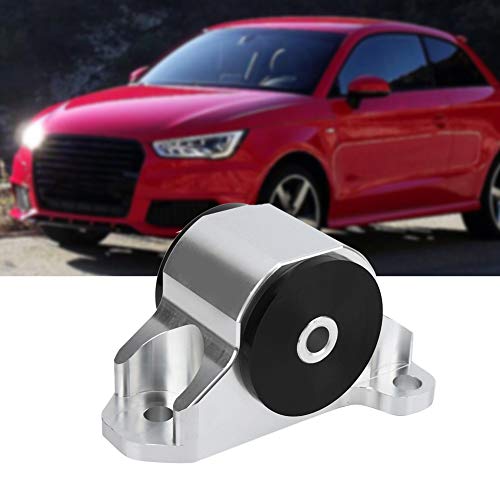 Terisass Engine Mount Car Vehicle Engine Motor Mount Bracket with 2Pcs Bolt Kit Fit for Honda Civic Acura Integra 1992 1993 1994 1995 1996 1997 1998 1999 2000 2001