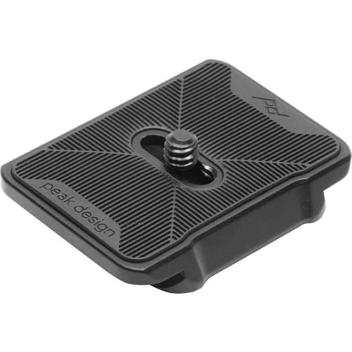 Peak Design Plateau Dual V2 Tout Capture (PL-D-2)
