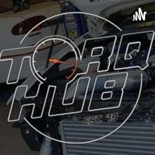 Couverture de Torq Hub Podcast