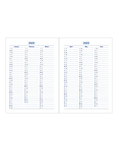 Letts of London 22-082170, Woodland - Agenda 2022