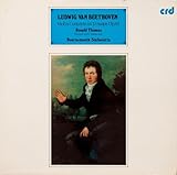  Beethoven Violin Concerto In D Major, Op.61