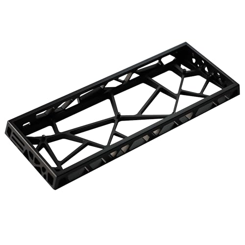 Amazon | YMDK 60% Hollow60 GH60 アルミニウムケース