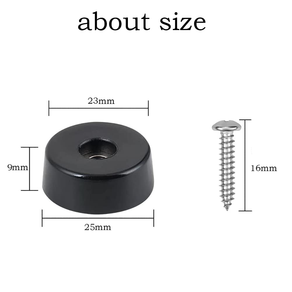 Flight Case Rack Per Amplificatori 4 U Profondità 47 Cm - Foto 8