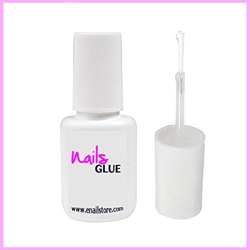 Colla Pennello per Tip - Ricostruzione Unghie