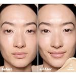 e.l.f. Soft Glam Satin Concealer, Medium Coverage For Blemishes & Under-Eye, Crease-Resistant, Long Lasting, Vegan & Cruelty-Free, 11 Fair Neutral - Image 4