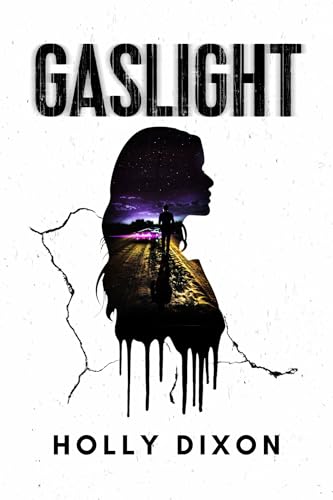GASLIGHT (English Edition)