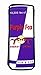 VMM-364 Purple Fox Energy PVC Patch - With Hook and Loop