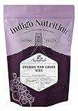 [page_title]-Indigo Herbs Rohe Bio Kakaonibs 1kg