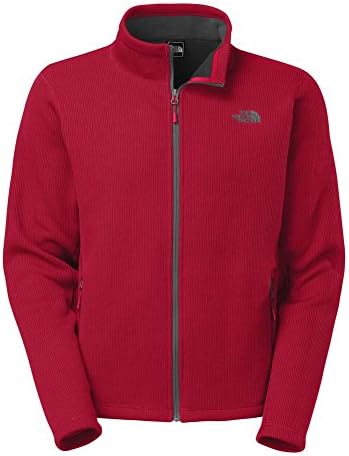 Krestwood Full Zip Sweater Men's Rage 