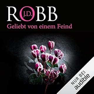 Geliebt von einem Feind Titelbild