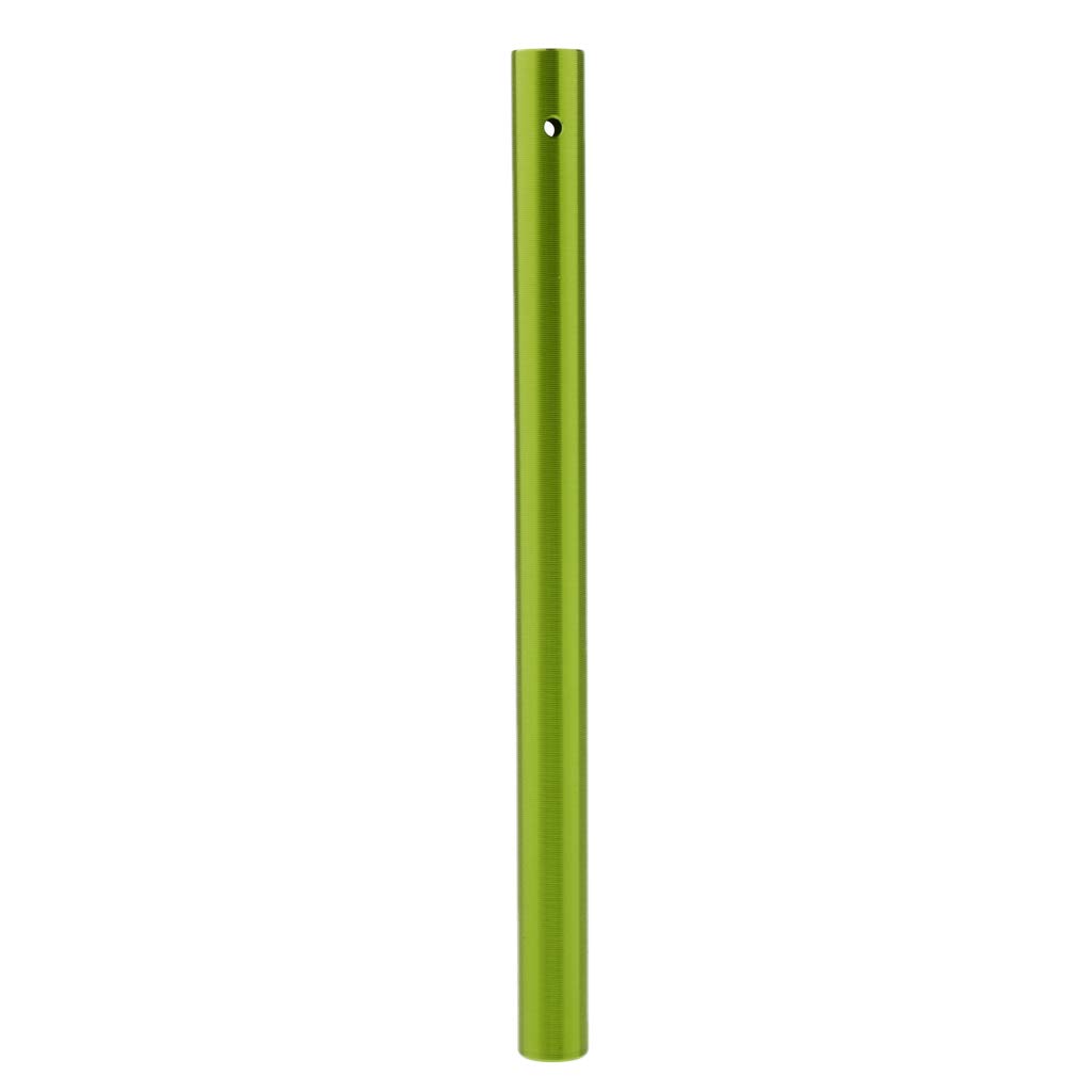 Loom Tree Aluminum Alloy Bike Seat Posts Bicycle Seat Tube for Balance Bike Green (B09ZKX246Q) Amazon Price History, Amazon Price Tracker