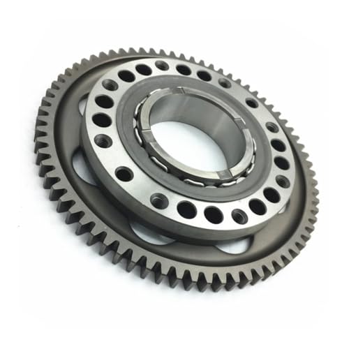 Kit d'embrayage de démarreur pour Ducati 848 1098 1198 et Superbike