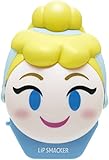 DISNEY EMOJI FLIP BALMS – ¡Juega con tus personajes Disney favoritos! Estos bálsamos labiales tienen un emoji diferente en cada lado: ¡tendrás un simpático personaje con dos expresiones diferentes!