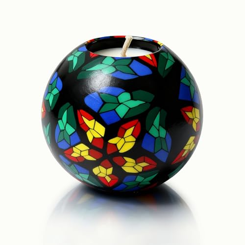 Handmade Scented Candle Gifts for Women Valentine...