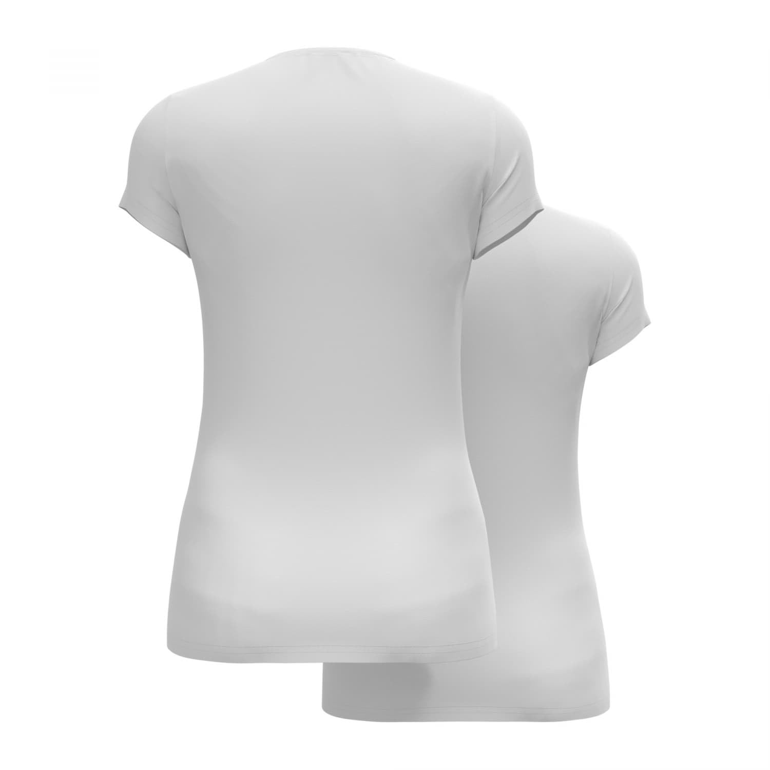 Odlo Damen Active Everyday 2pack Funktionsunterwäsche Kurzarm Shirt