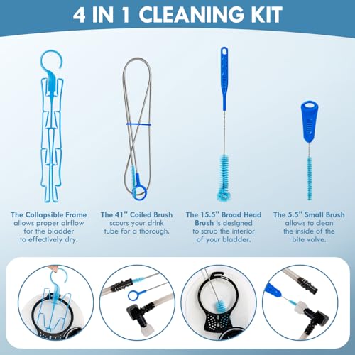 Hydration-Bladder-15L-2L-3L-Water-Bladder-for-Hiking-Backpack-BPA-Free-Taste-Free-Hydration-Water-Reservoir-Camping-Cycling-Running