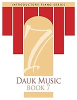 Dauk Music Book 7 1514339382 Book Cover