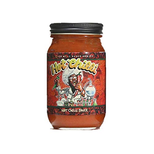 Lafayette×NOVOL×和高醸造 HOT CHILLI SAUCE 210ml