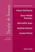 Paroles de femmes 2764402651 Book Cover