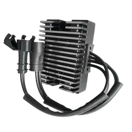 Régulateur de tension pour voyager en Harley Davidson Sportster sans panne