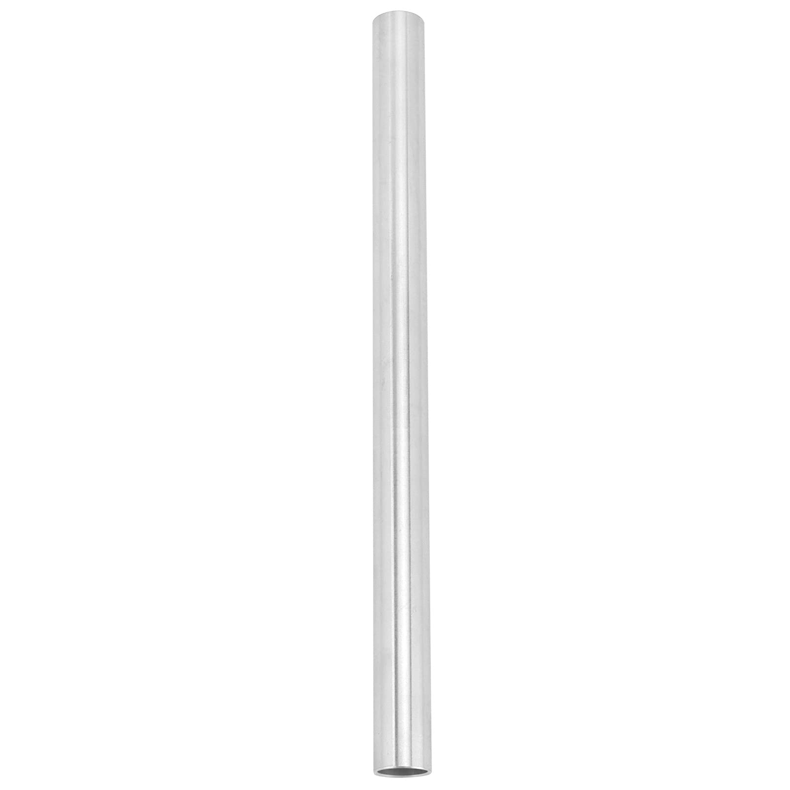 10x Aluminiumrohr 14x12x100 Mm – Nahtlos, Gerade  Produktbild-Vorschau 4