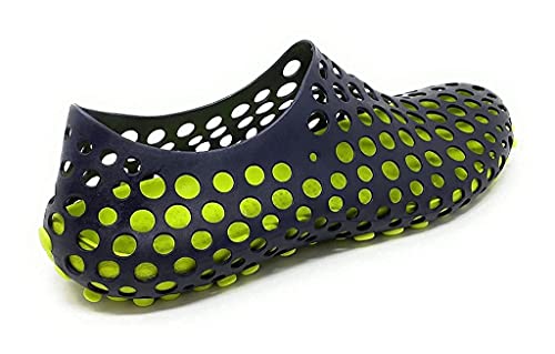 Water Shoes For Men Anti Slip Outdoor Beach Swim Surf Pool Mens Water Shoes Yellow #TOP6