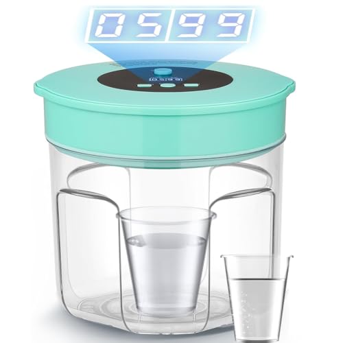 Cámara de vacío airless de 3 L para eliminar burbujas en resina en 9 minutos 2