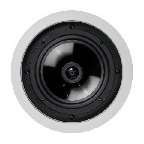 Magnat Altavoz Empotrado ICP 62 Blanco 120W Cover