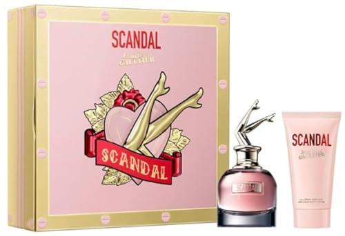 Jean Paul Gaultier Scandal Eau De Parfum Spray 50ml & 75ml...